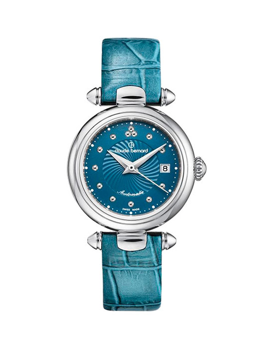 Часы Claude Bernard Dress code 35482-3BUPIN